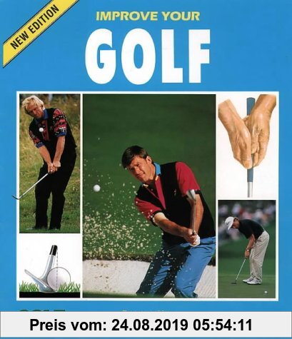 Gebr. - Improve Your Golf (Golf World)