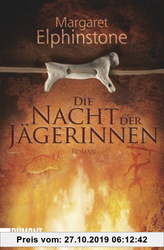 Gebr. - Die Nacht der Jägerinnen