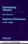 Gebr. - Ingeborg Bachmann