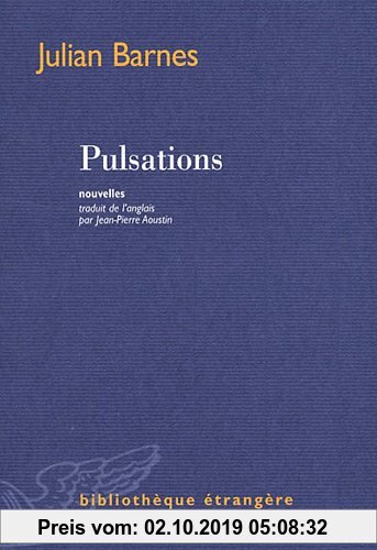 Gebr. - Pulsations
