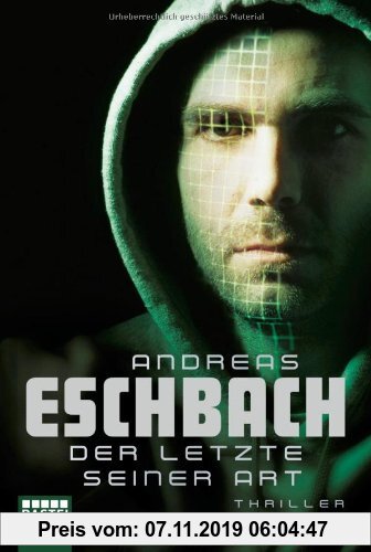 Gebr. - Der Letzte seiner Art