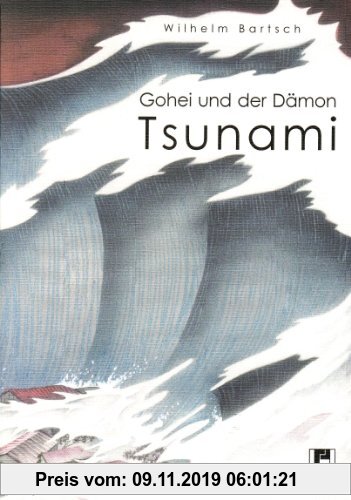Gebr. - Gohei und der Dämon Tsunami