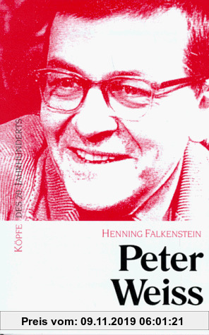Peter Weiss (Köpfe des 20. Jahrhunderts)
