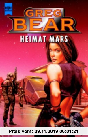 Gebr. - Heimat Mars.
