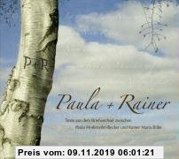 Gebr. - Paula & Rainer, 1 Audio-CD