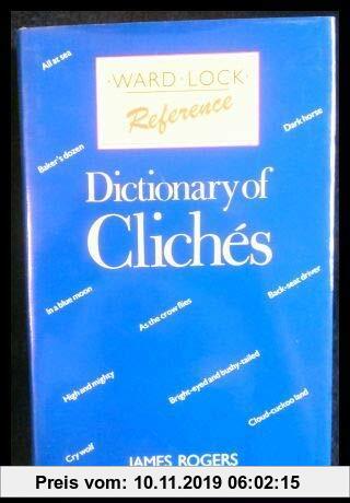Gebr. - Dictionary of Cliches