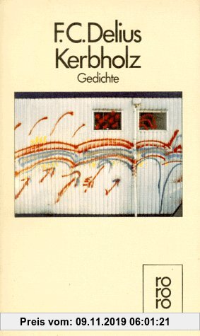 Gebr. - Kerbholz