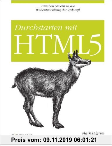 Gebr. - Durchstarten mit HTML5