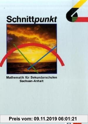 Gebr. - Schnittpunkt, Ausgabe Sachsen-Anhalt, Klasse 6, EURO