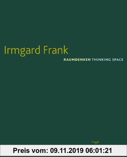 Gebr. - Raumdenken Thinking Space