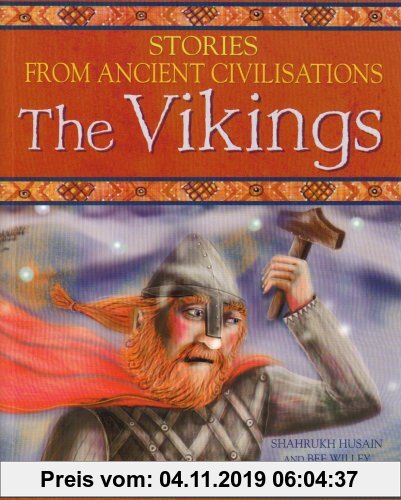 Gebr. - Vikings (Stories from Ancient Civilisations S.)