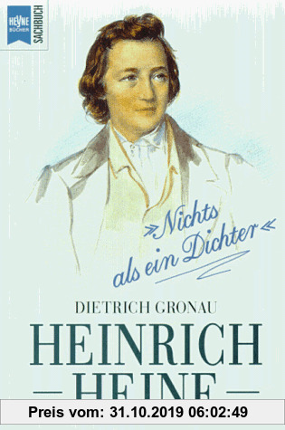 Gebr. - Heinrich Heine