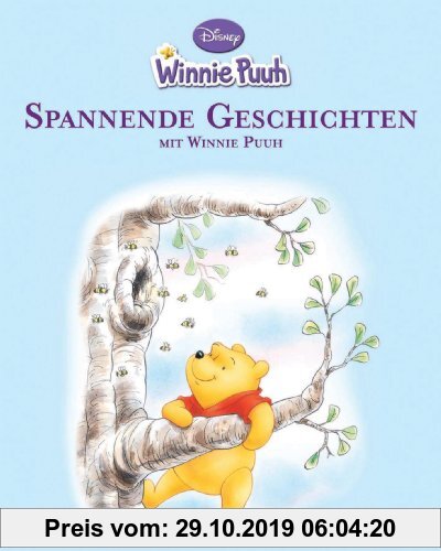 Gebr. - Spannende Geschichten mit Winnie Puuh