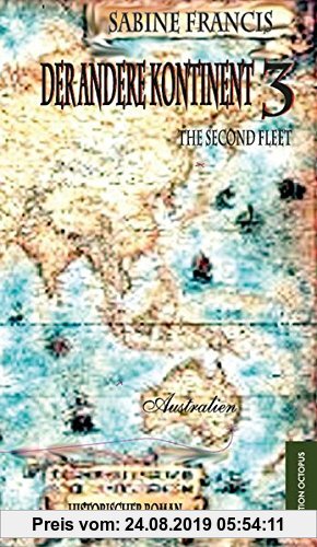 Gebr. - Der andere Kontinent 3: The second Fleet