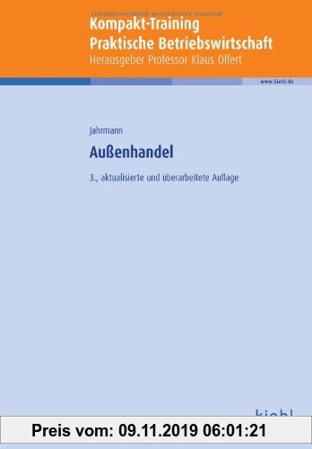 Gebr. - Kompakt-Training Außenhandel