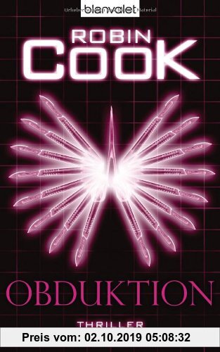 Gebr. - Obduktion: Thriller