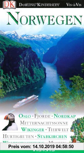 Gebr. - Norwegen. Vis a Vis