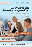 Gebr. - Die Prüfung der Steuerfachangestellten