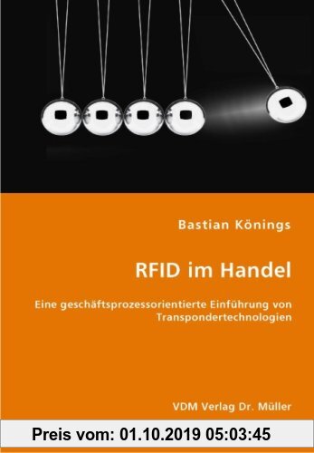 Gebr. - RFID im Handel