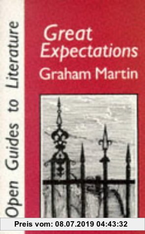 Gebr. - Great Expectations (Open Guides to Literature)
