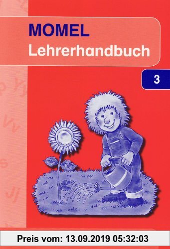 Gebr. - Momel Lehrerhandbuch 3
