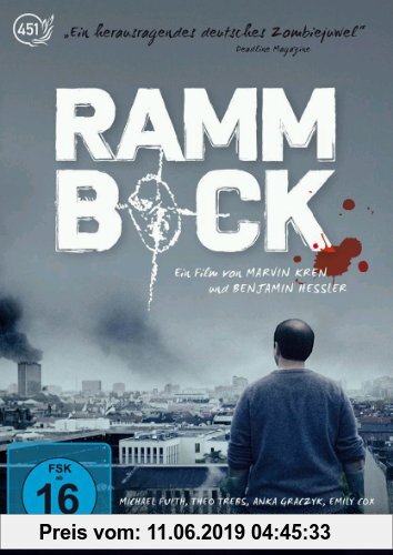 Gebr. - Rammbock