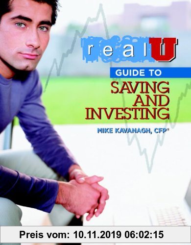 Gebr. - Real U Guide to Saving and Investing