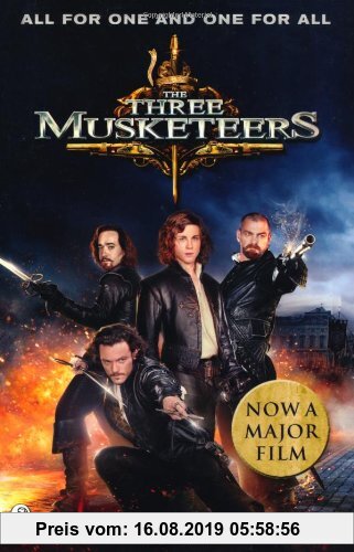 Gebr. - The Three Musketeers