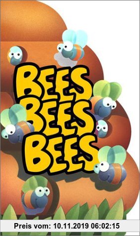 Gebr. - Bees, Bees, Bees