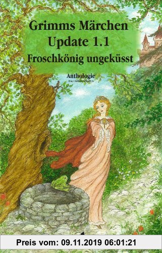 Gebr. - Grimms Märchen Update 1.1: Froschkönig ungeküsst