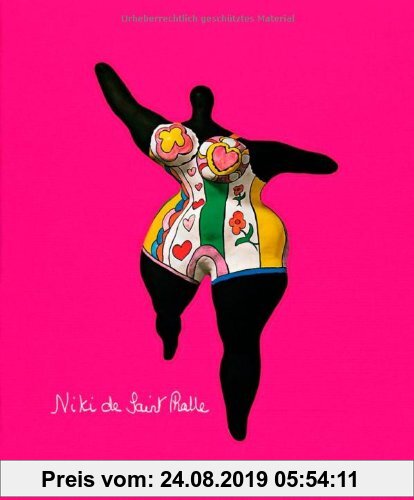 Gebr. - Niki de Saint Phalle