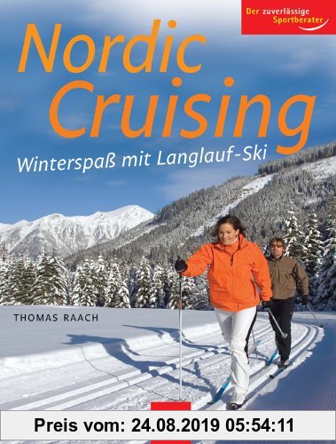 Gebr. - Nordic Cruising: Winterspaß mit Langlauf-Ski