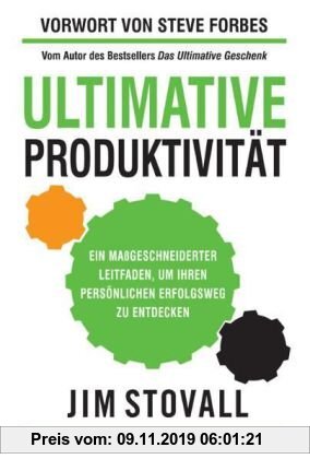 Gebr. - Ultimative Produktivität: Ein maßgeschneiderter Leitfaden, um Ihren persönlichen Erfolgsweg zu entdecken
