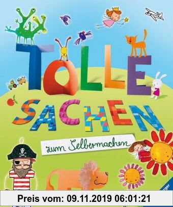 Gebr. - Tolle Sachen zum Selbermachen