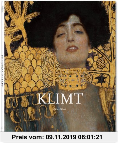 Gebr. - Klimt: 25 Jahre TASCHEN