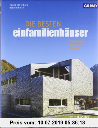 Gebr. - Die besten Einfamilienhäuser in Deutschland, Österreich, Schweiz