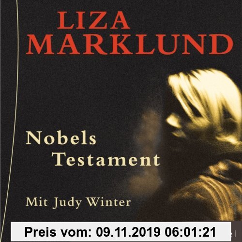 Gebr. - Nobels Testament