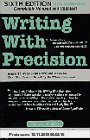 Gebr. - Writing With Precision: How to Write So That You Cannot Possibly Be Misunderstood