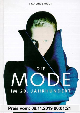 Gebr. - Die Mode im 20. Jahrhundert