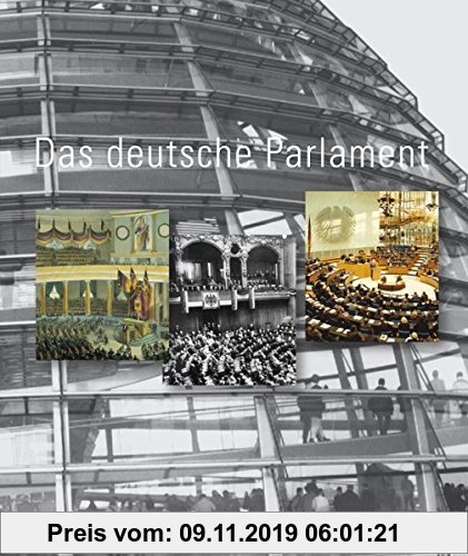 Gebr. - Das Deutsche Parlament