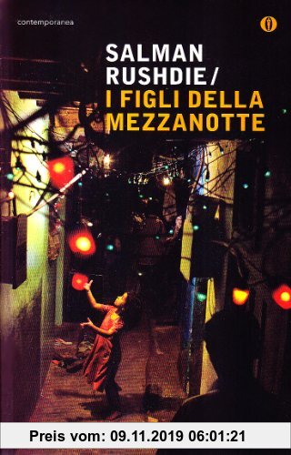 Gebr. - I figli della mezzanotte