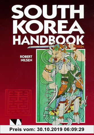 South Korea Handbook (South Korea Handbook, 2nd ed)