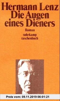 Gebr. - Die Augen eines Dieners