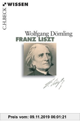 Gebr. - Franz Liszt