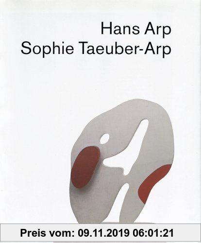 Gebr. - Hans Arp und Sophie Taeuber- Arp