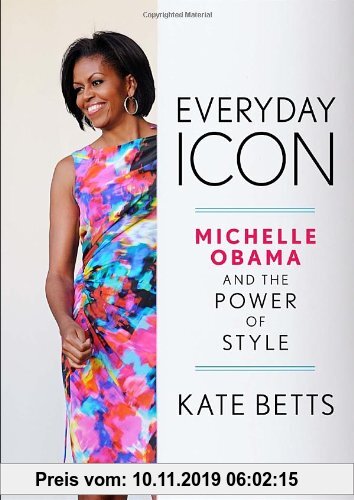 Gebr. - Everyday Icon: Michelle Obama and the Power of Style