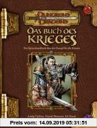 Gebr. - Das Buch des Krieges. Ein Spielerhandbuch über den Kampf für alle Klassen