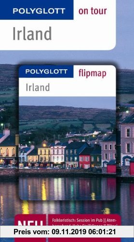 Gebr. - Irland. Polyglott on tour - Reiseführer
