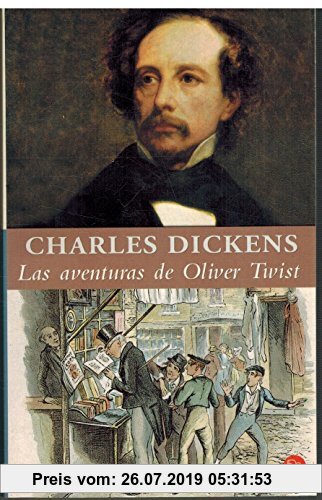Aventuras De Oliver Twist, LAS