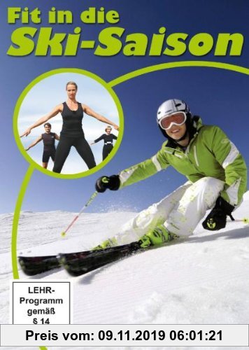 Gebr. - Fit in die Ski-Saison